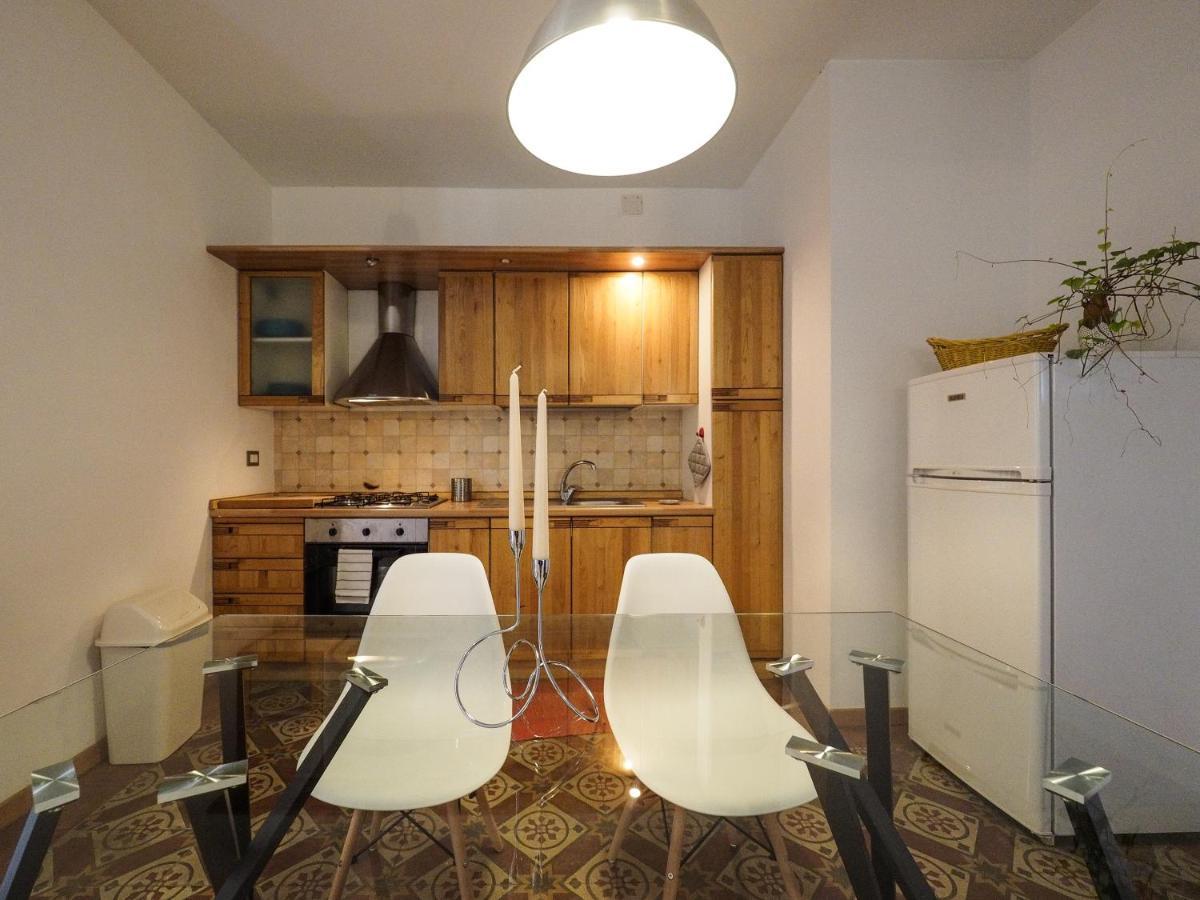 Appartamenti Villa Bellini Catania Luaran gambar