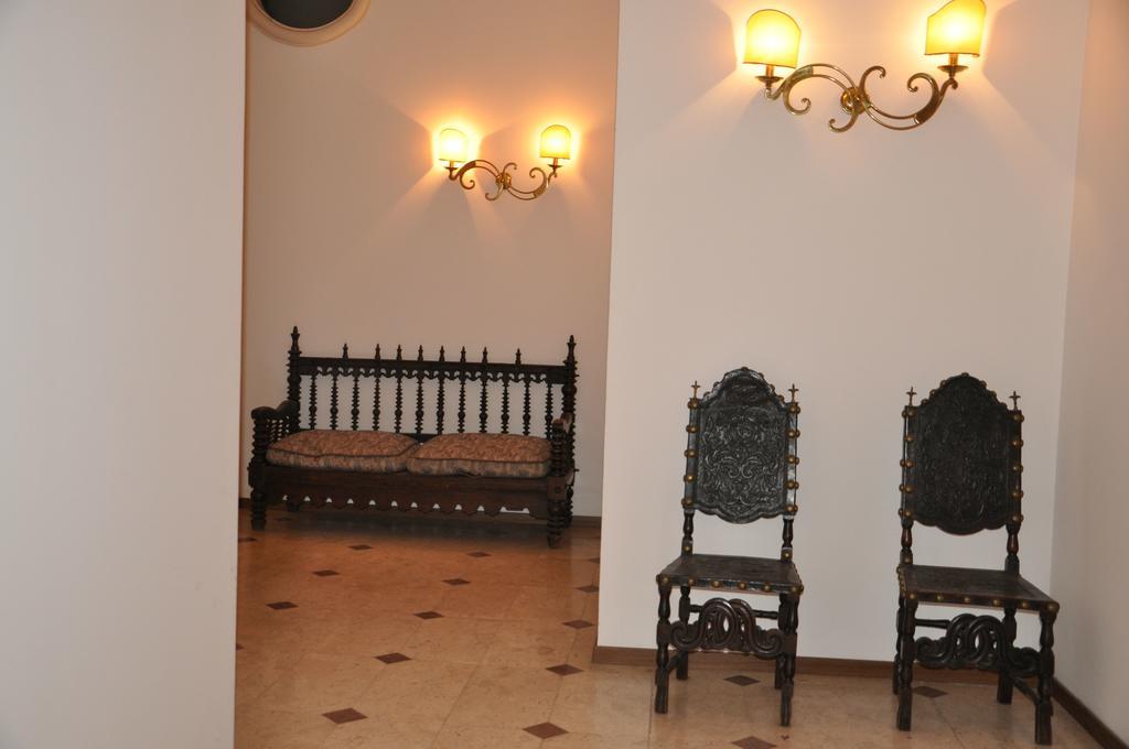 Appartamenti Villa Bellini Catania Luaran gambar
