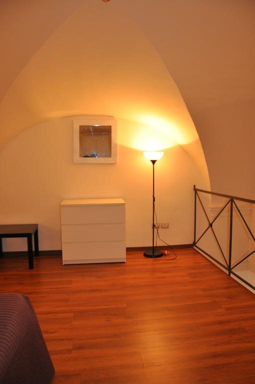 Appartamenti Villa Bellini Catania Luaran gambar