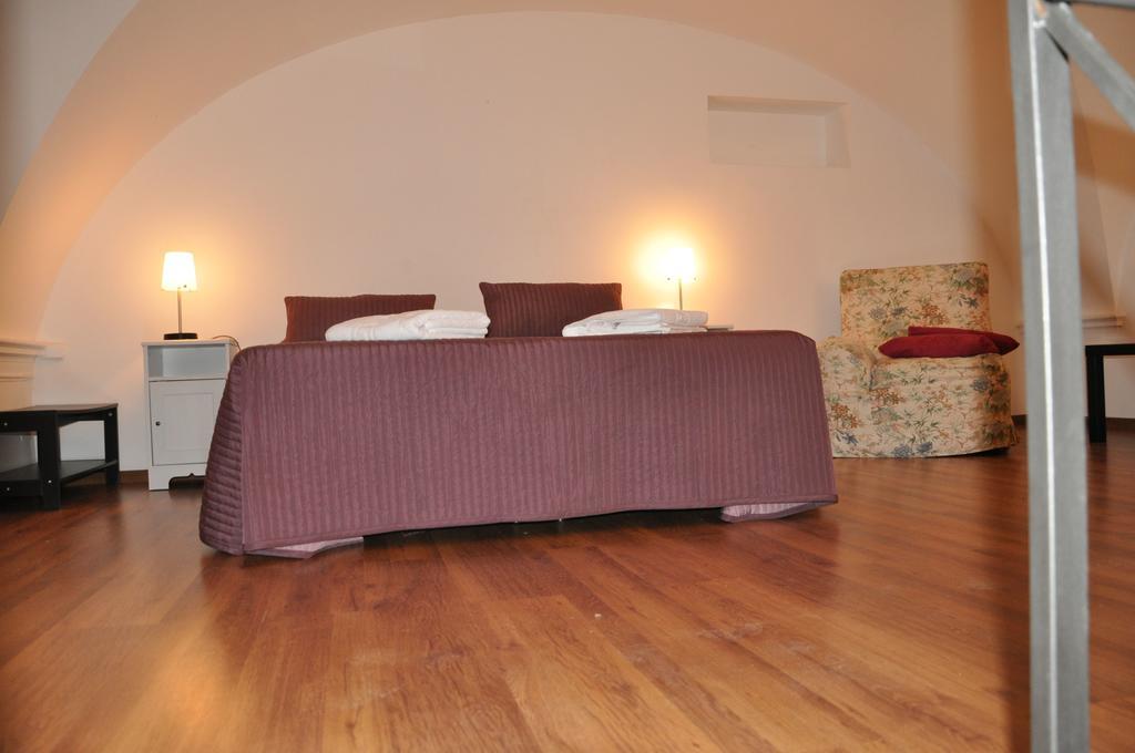 Appartamenti Villa Bellini Catania Luaran gambar