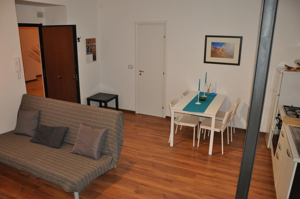 Appartamenti Villa Bellini Catania Luaran gambar