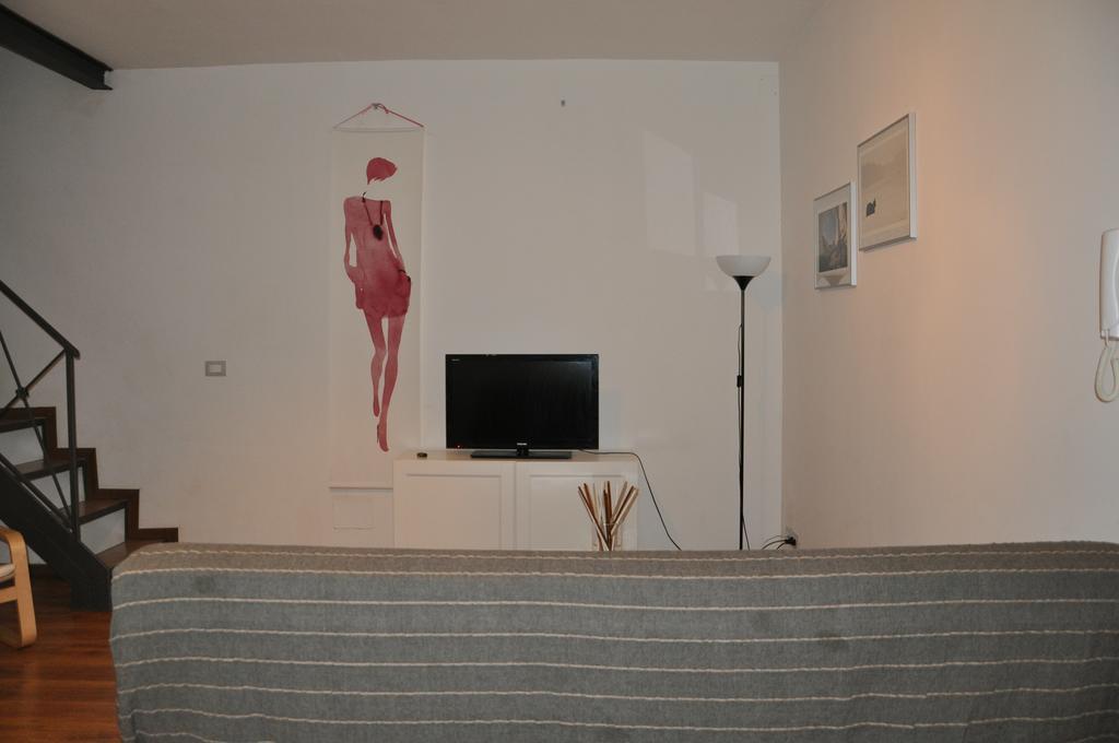Appartamenti Villa Bellini Catania Luaran gambar