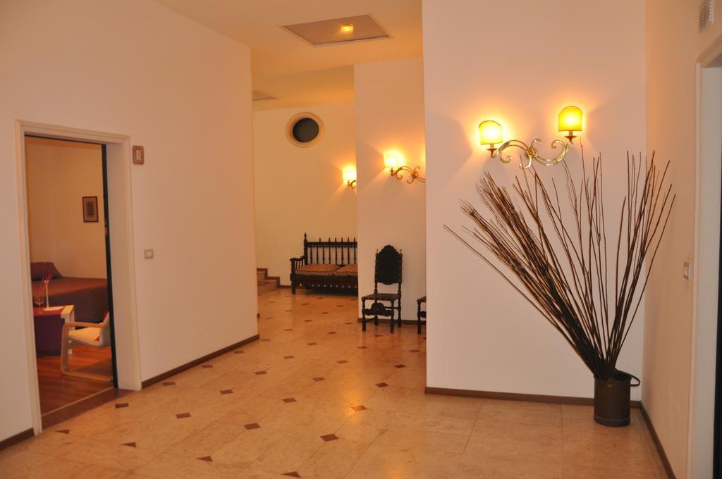 Appartamenti Villa Bellini Catania Luaran gambar