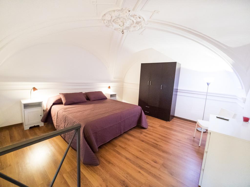 Appartamenti Villa Bellini Catania Luaran gambar