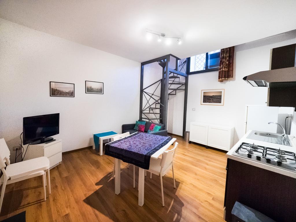 Appartamenti Villa Bellini Catania Luaran gambar