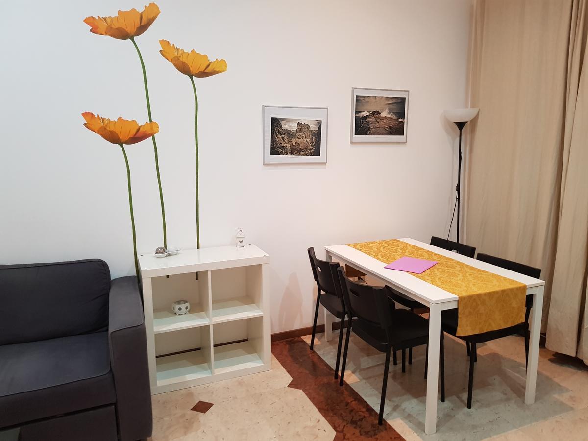 Appartamenti Villa Bellini Catania Luaran gambar