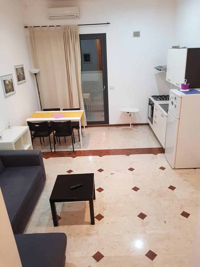 Appartamenti Villa Bellini Catania Luaran gambar