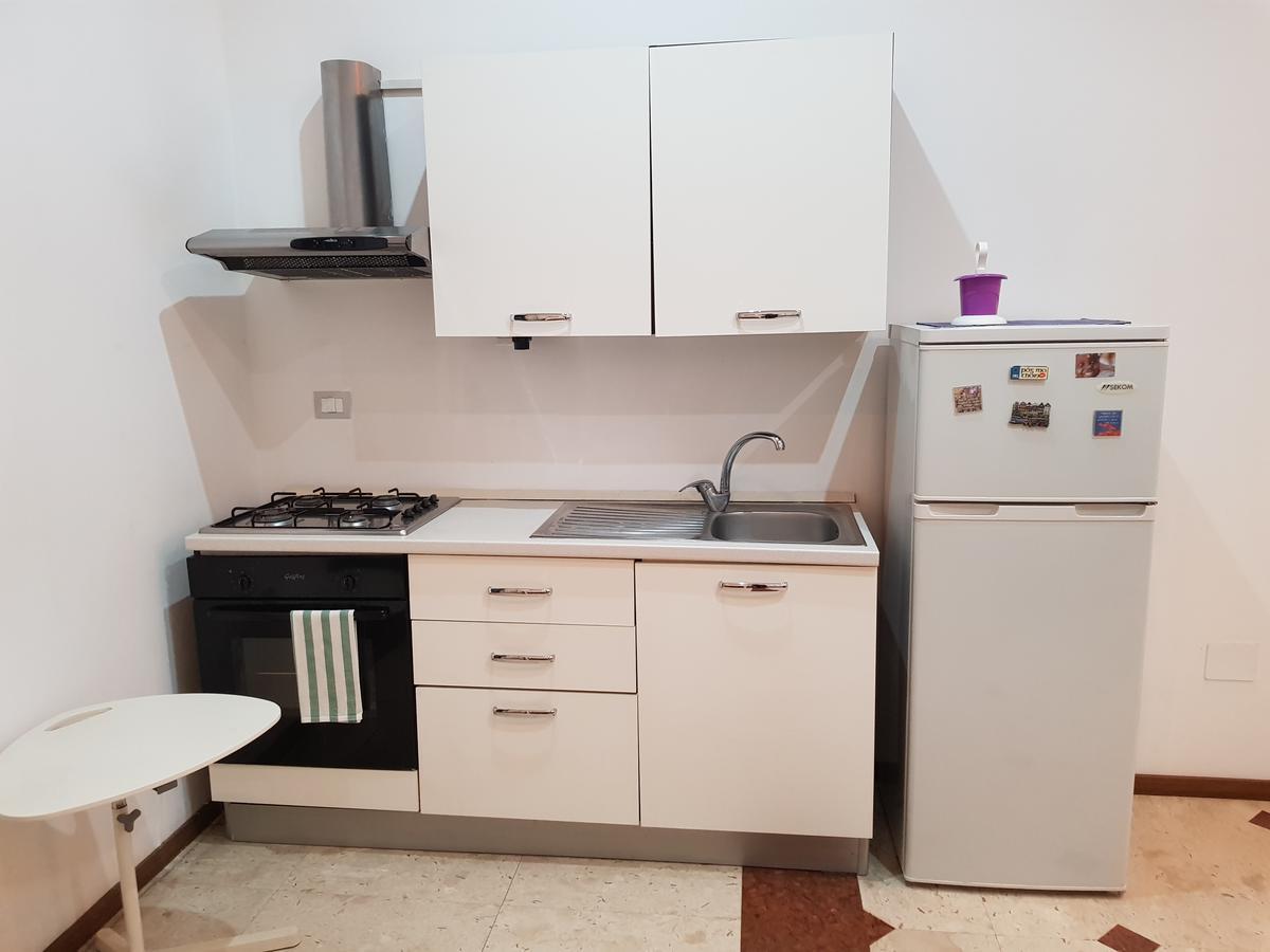 Appartamenti Villa Bellini Catania Luaran gambar