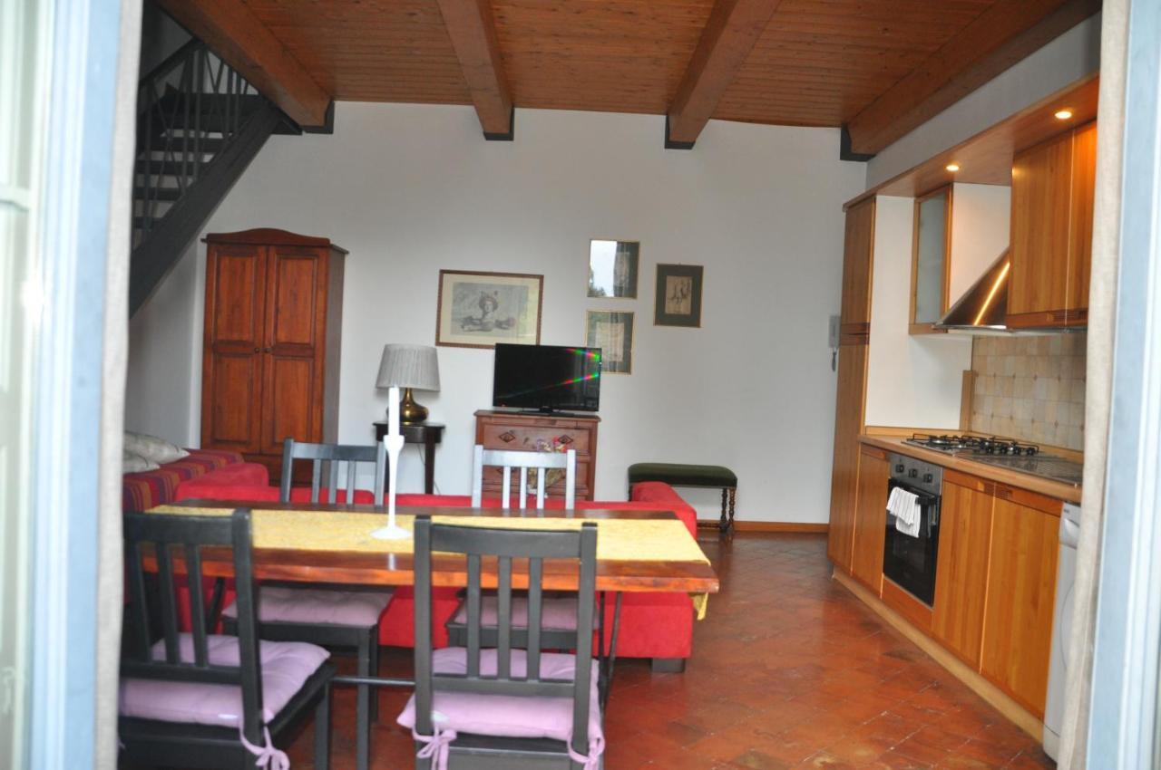 Appartamenti Villa Bellini Catania Luaran gambar