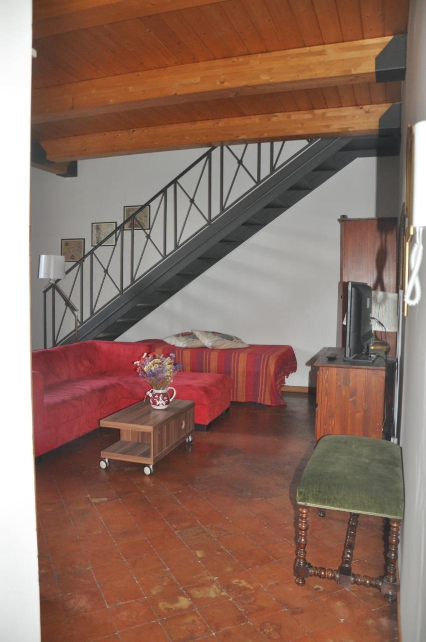 Appartamenti Villa Bellini Catania Luaran gambar