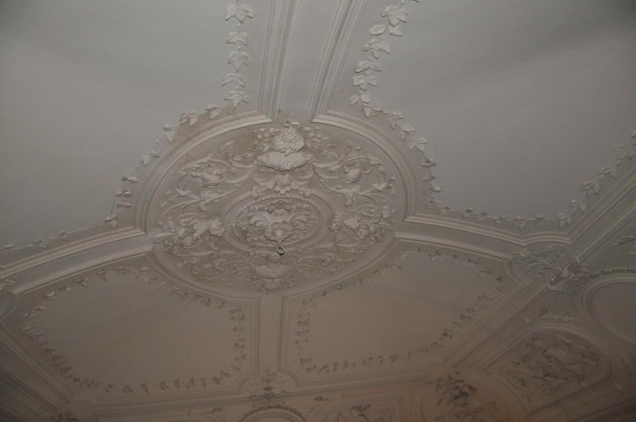 Appartamenti Villa Bellini Catania Luaran gambar
