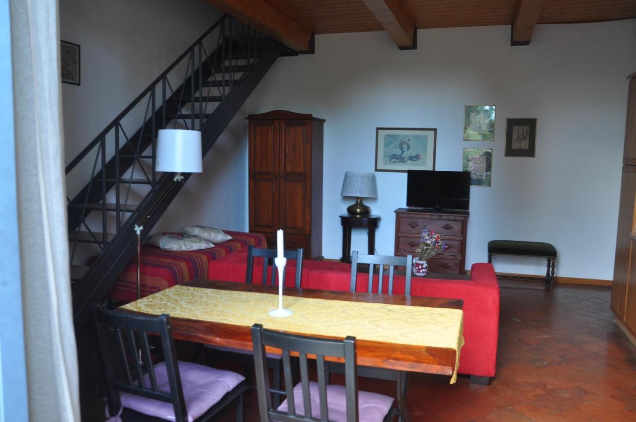 Appartamenti Villa Bellini Catania Luaran gambar
